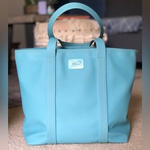 Lacoste Shopping/Tote Bag